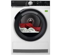 Aeg - Asciugatrice Xtr9hbga9ya 9 Kg Classe A-bianco AEG