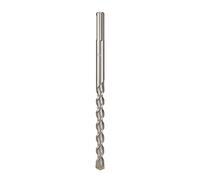 AEG ASDS20340 - Punta per trapano SDS-Max 2 taglienti diam. 20 mm x lunghezza 340 mm