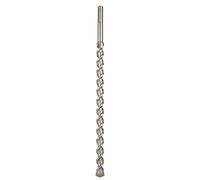 AEG ASDS28570 - Punta SDS-Max 2 taglienti diam. 28 mm x lunghezza 570 mm