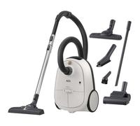 AEG Aspirap. A Filo Traini Con Sacco AB61H6SW AEG