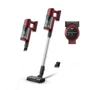 AEG Aspirapolvere a batteria rosso scuro