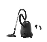 AEG Aspirapolvere AB31C1GG Nero 750 W