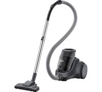 AEG Aspirapolvere senza sacco LX5-2-4T, Potenza 750 W, Capacità 1.8L, 79 dB, Nero AEG