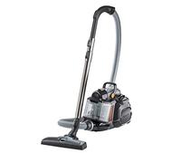 LX7-2-EB-P Aspirapolvere a Traino Senza Sacchetto Potenza 750 Watt Colore Nero