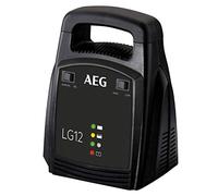 AEG Automotive 10269 - Caricabatterie LG