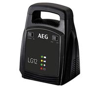 AEG Automotive 10269 - Caricabatterie LG - NUOVO