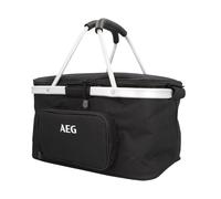 AEG Automotive 10714 Cestino Termico da 26 Litri KS26