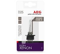 AEG Automotive 97298 Faro Ultra Xenon D2S 4200 K, 12 V, 35 W