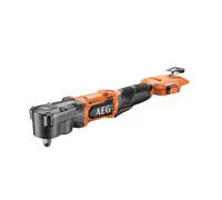 AEG - Avvitatore a impatto angolare 3/8'' Brushless 18 Volt [PRO18V] 3 modalità e 310Nm BSS18SRA38BL-0