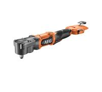AVVITATORE IMPULSI ANGOLO RETTO COMPATTO 1/2" BRUSHLESS 18V BSS 18SRA12BL-0 AEG