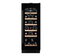 Aeg AWUS020B5B, Refrigeratore per vino, Black