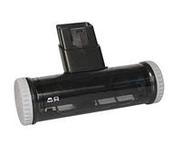 AEG AZE125, AZE125-Ugello per Materasso CX7-1, CX7-2, Nero - NUOVO