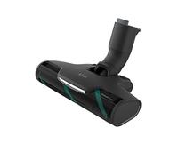 AEG UltimatePower Hartbodendüse AZE156, FX8 PowerPro-Ugello per Pavimenti duri, Eccellente Assorbimento di Particelle Piccole Fino alle Particelle XXL, Nero