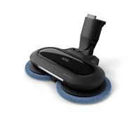 AEG AZE159, Bocchetta Ultimate Power, Nero
