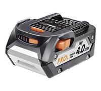 AEG - Batteria Aeg 18v Agli Ioni Di Litio 4.0ah L1840r L1840r Aeg 18v