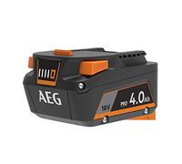 AEG Batteria