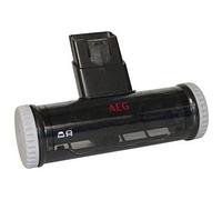 AEG - BB-S0420857 Spazzola per Aspirapolvere AZE125 Colore Nero