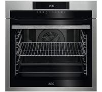 AEG BEE641222M 72 L Acciaio inox