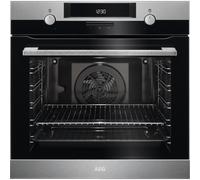 BEK431011M - Forno Elettrico Ventilato, 72 litri, Multifunzione, Classe energetica A