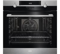AEG BEK431011M Forno Incasso | Classe A+ | Multifunzione, 71 L, ventilato