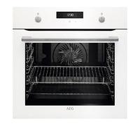 AEG BEK435120W - Forno medio, forno elettrico, 71 l, 3000 W, 71 l, 3000 W