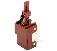 AEG Bendix Electrolux Electrolux Group Firenzi John Lewis Tricity Bendix Zanussi lavastoviglie interruttore on/off (pezzo originale n. 50287473008)