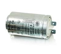 Aeg Bendix Electrolux John Lewis Tricity Bendix Zanussi condensatore 8uf per asciugatrice 1250020334