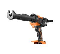 PISTOLA PER SILICONE PROFESSIONALE 18V - 7 VELOCITA' - BKP 18C2-310-0 AEG