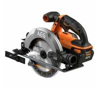 Aeg Powertools Aeg - Sega Circolare 165 Mm 18v (senza Batteria) - Bks18c2 -0 S_0