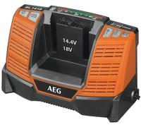 AEG BL1418 Caricabatterie 14.4V - 18V Capacità Ricarica Batteria da 1,5 Ah - 9Ah