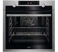 AEG - BPE535260M - Volume forno in litri: 71,000-Classe energetica: A+-Numero programmi: 9,000-