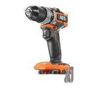 AEG - Trapano avvitatore a percussione 18 volt senza fili SUBCOMPACT BRUSHLESS [PRO18V], 65 Nm, 2 velocità 450rpm - 1750 rpm (senza batteria o caricabatterie) - BSB18SBL2-0