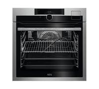 AEG BSE998230M FORNO INCASSO, dimensoni: L 59,5 cm - A 59,4 P 56,7 cm, Inox antimpronta, classe A++