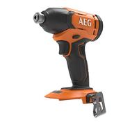 Aeg Avvitatore A Impulsi Aeg 18v - Senza Batteria Né Caricabatteria - Bss18c2-0
