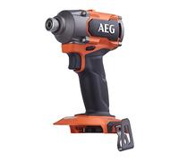 AVVITATORE AD IMPULSI 1/4 ESAGONALE BRUSHLESS A BATTERIA BSS 18C3B3-0 AEG