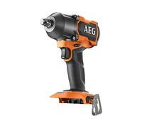 AEG BSS18MTF12BL-0 Avvitatore Impulsi 1/2 Quadro 785 Nm Brushless 18V Solo Corpo