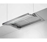 Aeg DPE4641M 942022112 Cappa sottopensile cm 60 - inox antimpronta - Classe energetica: C