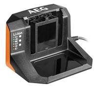 Aeg Powertools Caricabatterie Subcompatto Aeg 18v Bl18s S_0294_AEG4058546339227