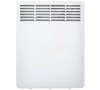 AEG - Casa Technik 236531parete Termoconvettore Wkl 505per Circa 5m, Riscaldamento 500w, 5-30gradi C, Da Appendere A Parete, Display Lcd, Timer Settim