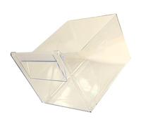 AEG Cassetto per frigo/congelatore, altezza: 225 mm