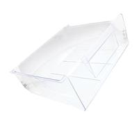 Electrolux ENN2431AOW, ENN2701AOW, EUG1005AOW Frigo Congelatore Superiore Tirare