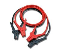 AEG Cavo ausiliario di avviamento "Alu-Tec" SP 25, per 12 Volt e 24 Volt, in bor