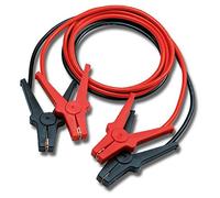 AEG Cavo ausiliario di avviamento "Alu-Tec" SP 35, per 12 Volt e 24 Volt, in bor