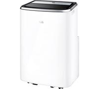 Climatizzatore portatile AEG 9000 BTU classe A+ Solo FREDDO cod: AXP26U338CW [EEK: A]
