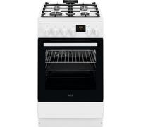 Aeg Ckb56490Bw - classe energetica: A