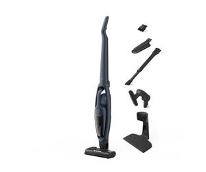 AEG CLEAN 5000 AS52CB18DB Aspirapolvere Nero Barra Corta/Mano
