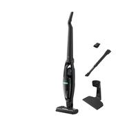 AEG CLEAN 5000 Cordless Cleaner 2 in 1, aspirapolvere a batteria senza fili/autonomia: fino a 50 min. Colore: nero ebano, AS52B21OKO