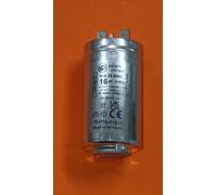 AEG CONDENSATORE DUCATI 16μF REX ELECTROLUX 1240344125 416.25.6092