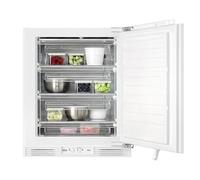 AEG Congelatore Sottotavolo ad Incasso, h 82 cm, Capacità 95 Lt, Classe Energetica E, Bianco - OAB6I82EF - sostituisce ABB682F1AF