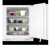 AEG Congelatore monoporta sottotop da incasso OAB 6I82 EF da 60 cm